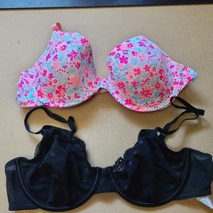 38B Bra Lot